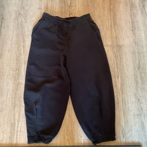 Lululemon loungeful oversized-fit high-rise